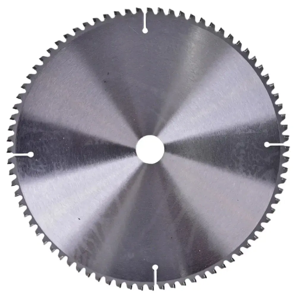 Disco de serra esquadria 12 305MM para alumínio DWA03230 Dewalt — fotografia 8