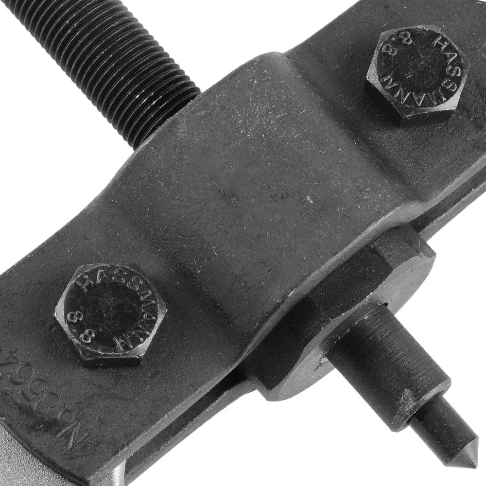 Saca polia com 2 garras 8564-3 Gedore — fotografia 5