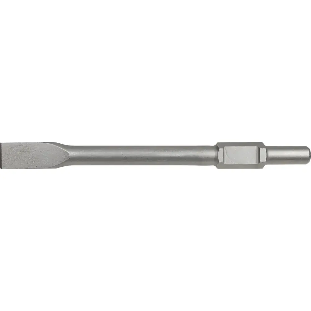 Talhadeira encaixe sextavado 30X400MM Worker