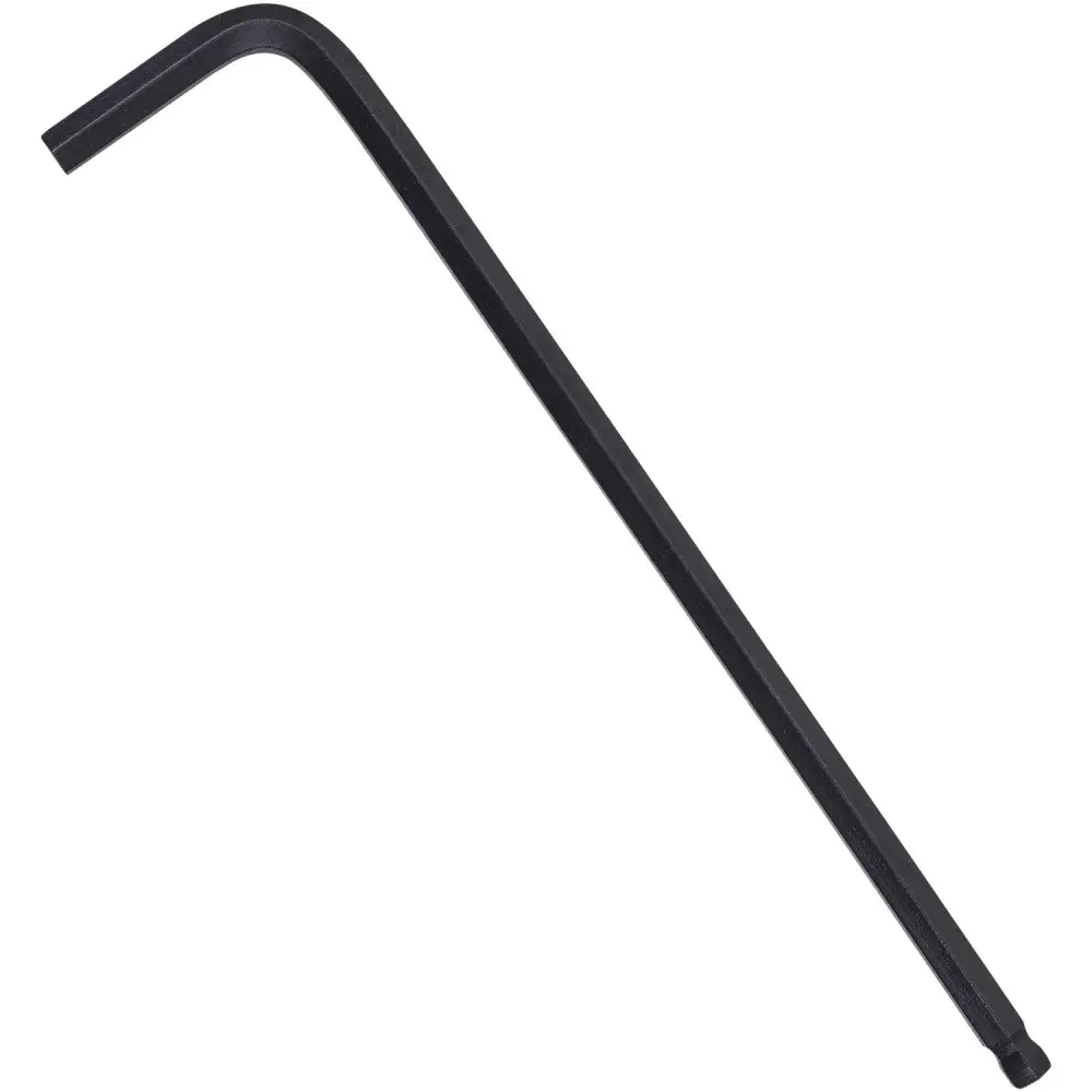 Chave allen abaulada 4 mm 220844BR belzer Belzer/sata