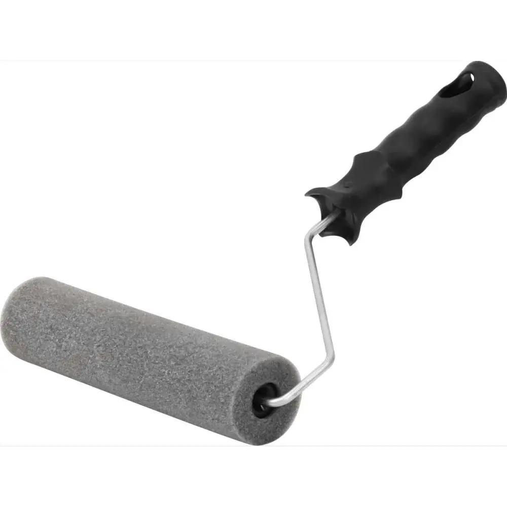 Rolo espuma pintura poliester 15CM 600 Kala — fotografia 5