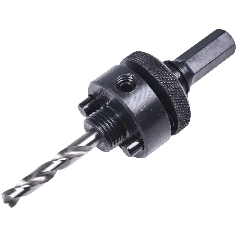 Adaptador para serra copo 32-152MM D-17186 Makita — fotografia 4