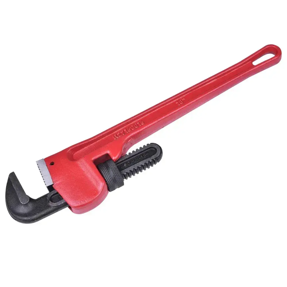 Chave para tubo/cano 18 450MM 3301207 Gedore red — fotografia 9