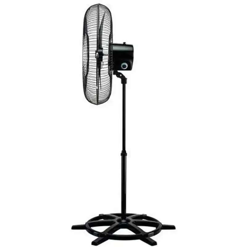 Ventilador de coluna oscilante 60 CM bivolt 200W Ventisol — fotografia 3