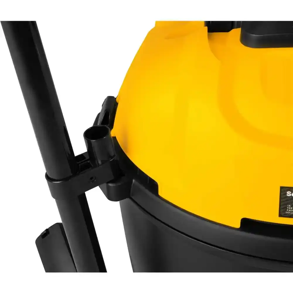 Aspirador de pó e líquidos 1400W 35 litros APV-1435 Vonder — fotografia 6