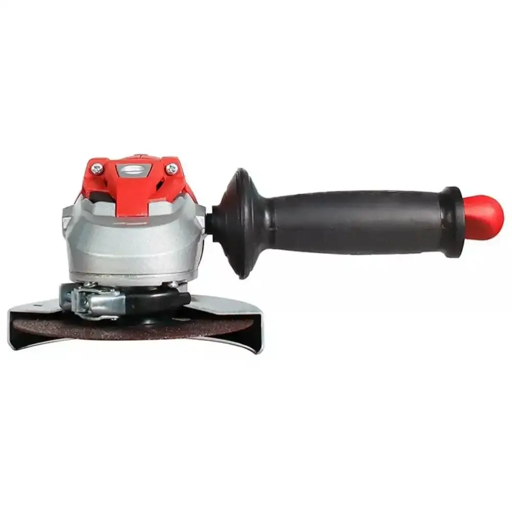 Esmerilhadeira angular 5" 1100W te-ag 125 CE Einhell 220V — fotografia 4
