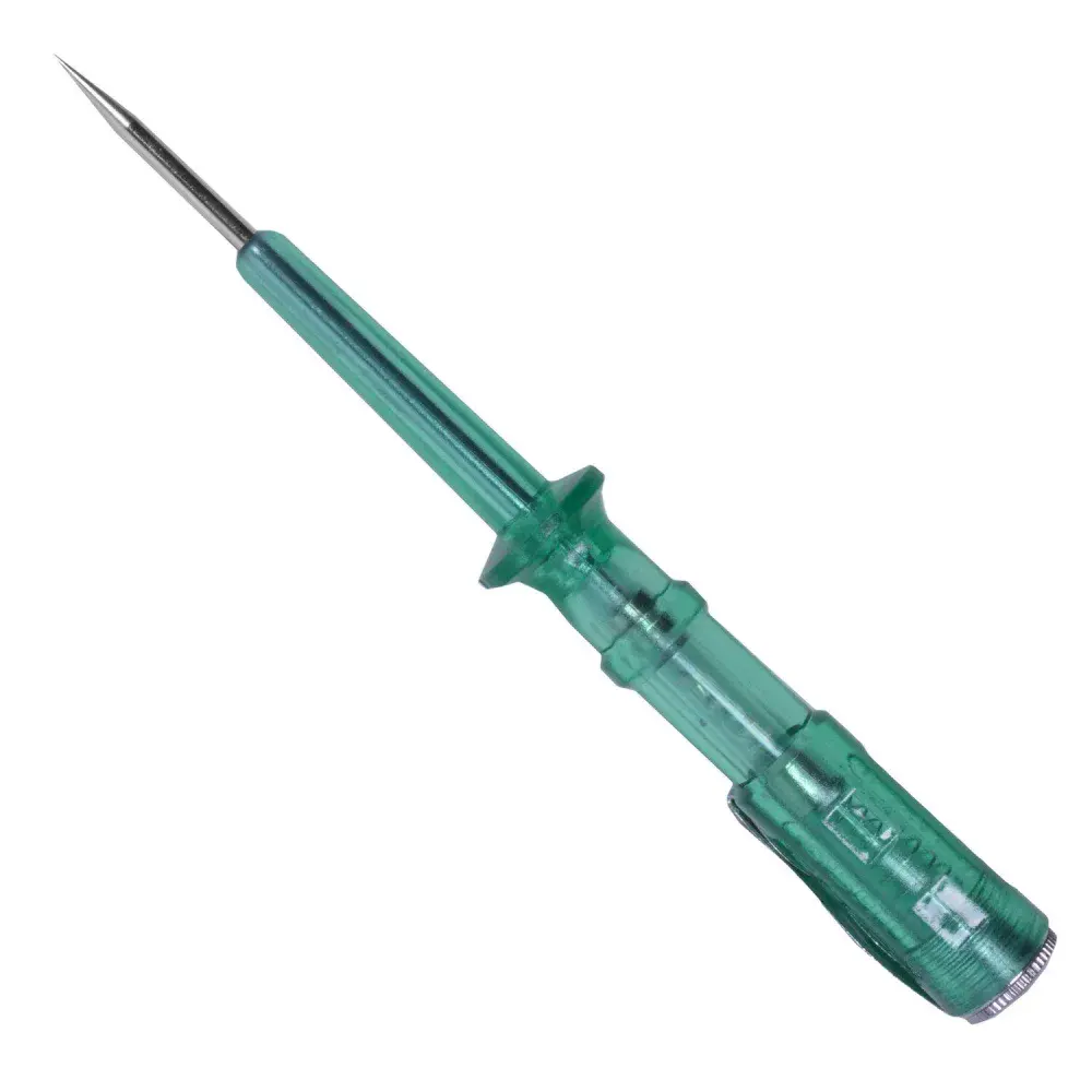 Chave de teste de polaridade 6V, 12V, 24V ST62503ST Sata — fotografia 2