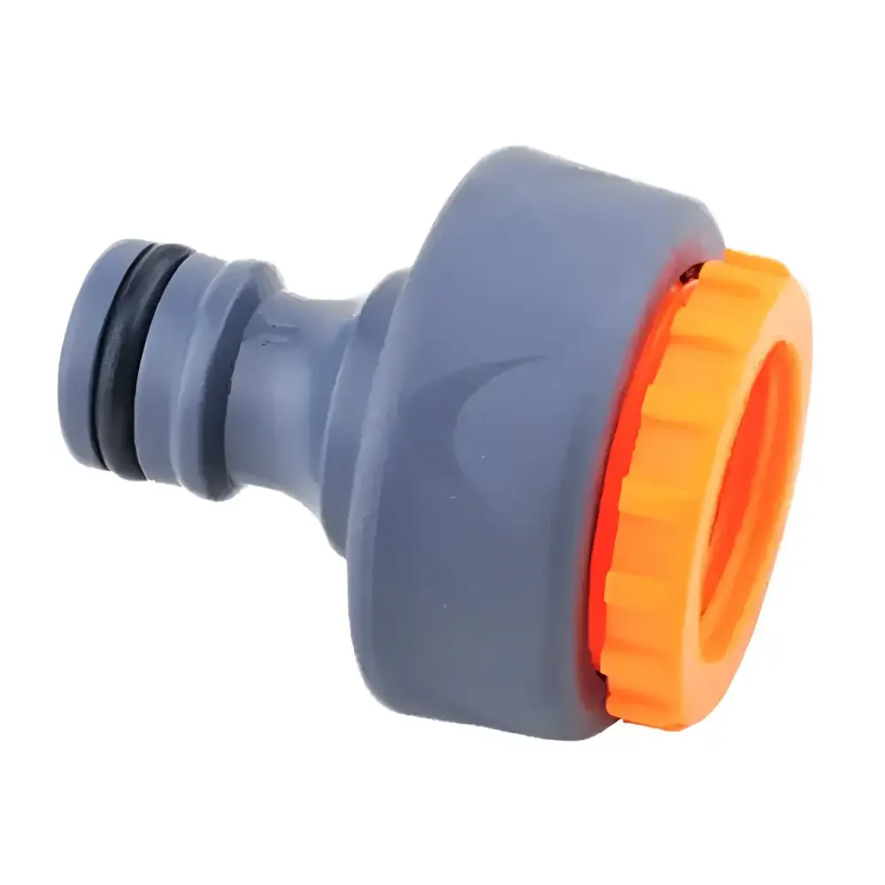 Adaptador para torneira de 1/2 e 3/4 POL Merax