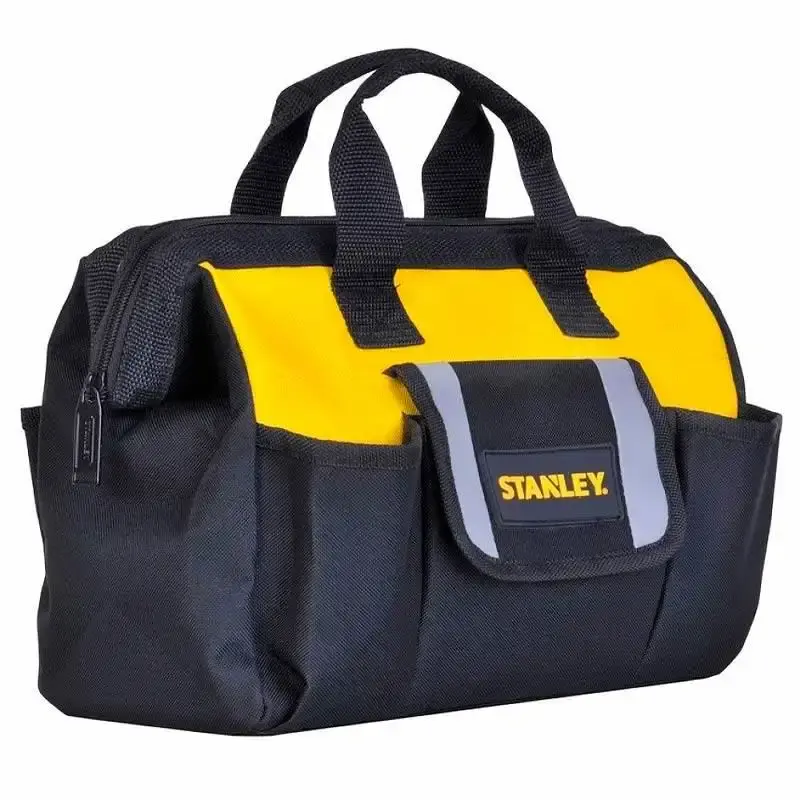 Bolsa em lona para ferramentas 12 POL tipo maleta STST512114 Stanley — fotografia de referência