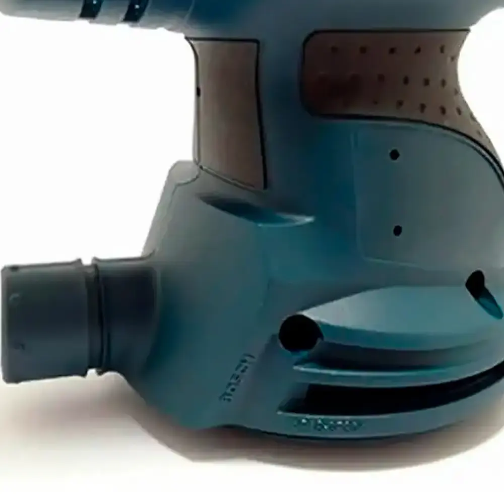 Carcaça para lixadeira roto orbital GEX 125-1 AE 2609100539 Bosch — fotografia 3