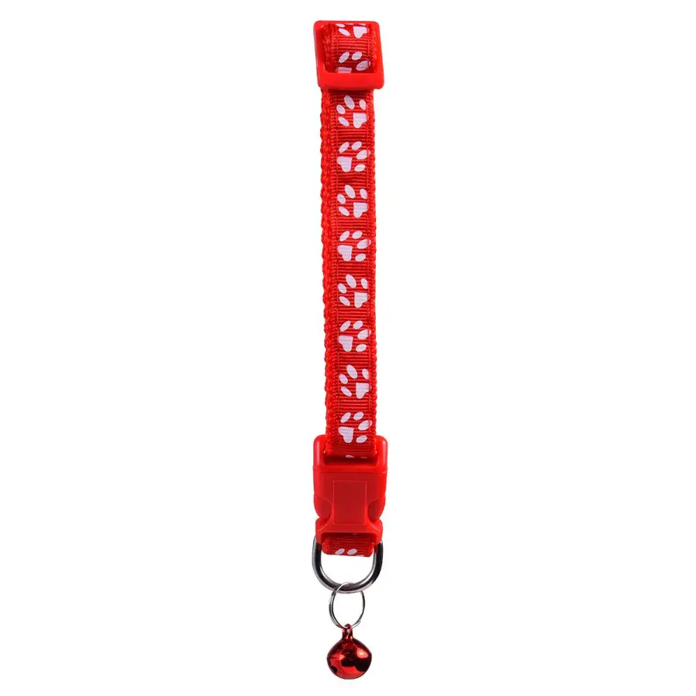 Kit coleira para cachorro ajustável 25-40CM 10 peç Kala — fotografia 4