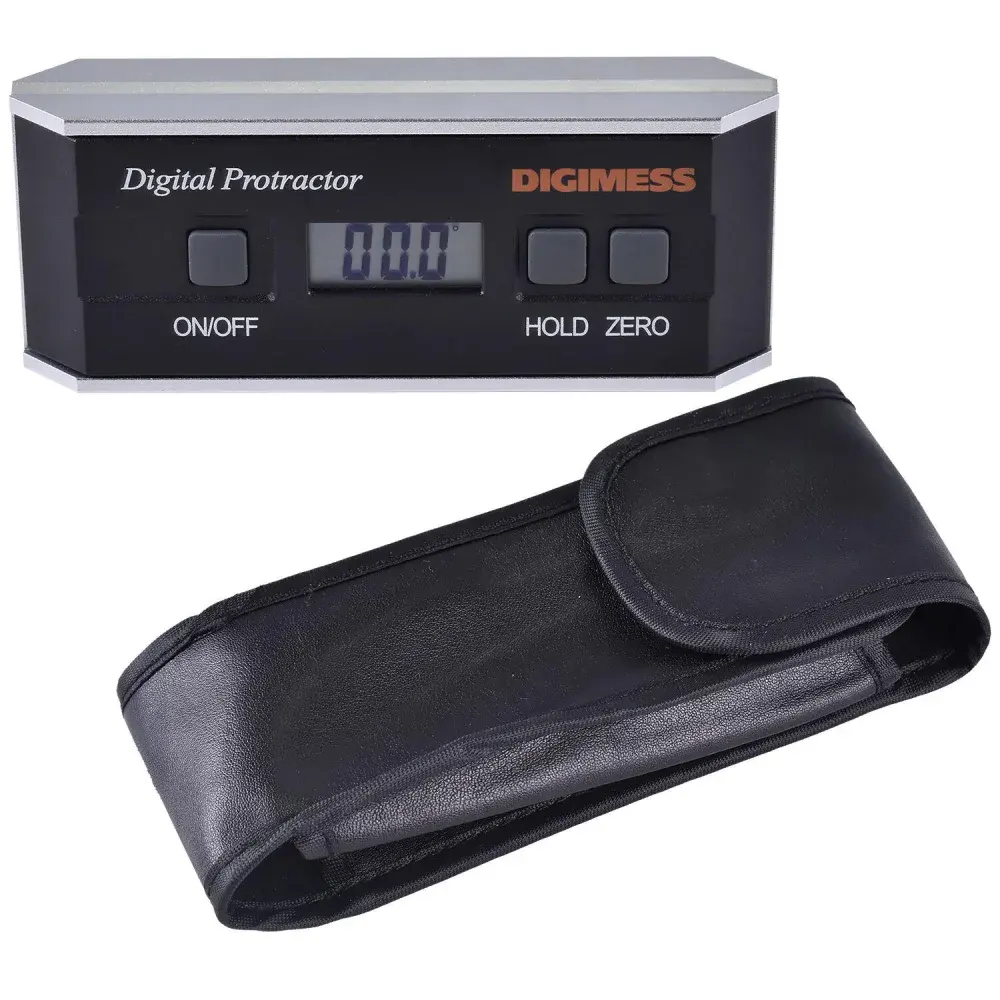 Medidor de inclinação 272.300 Digimess