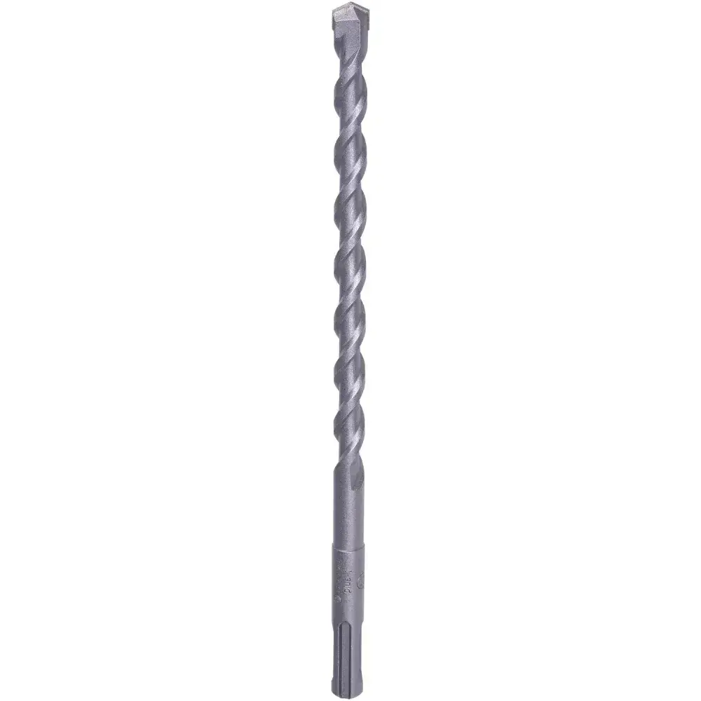 Broca para concreto 10 x 210MM sds plus 1 Bosch — fotografia 7