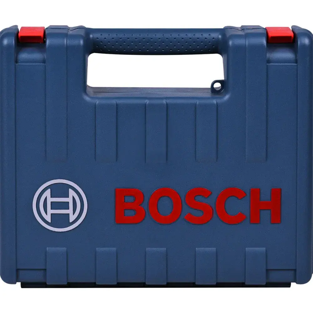 Martelete rompedor em sds plus com maleta GBH220 720W 127V Bosch — fotografia 4