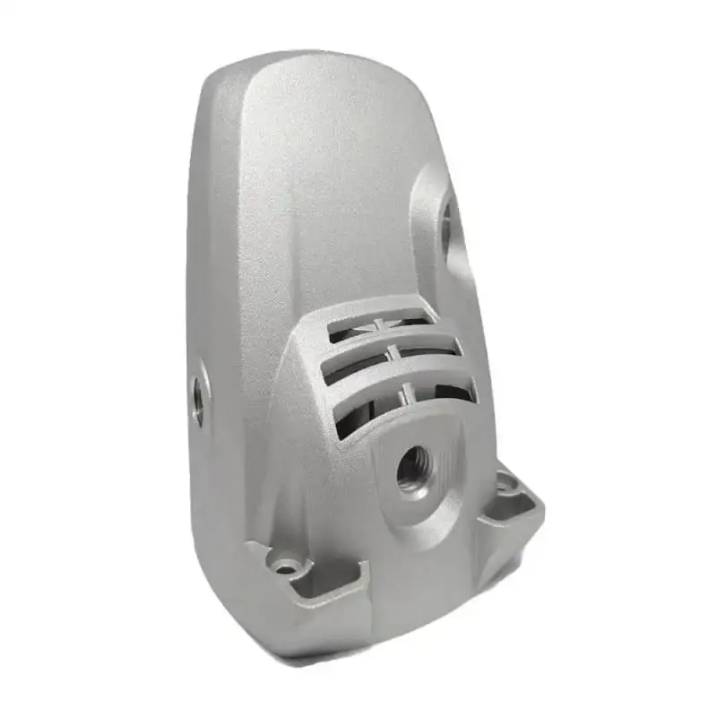 Carcaça de engrenagens para esmerilhadeira GWS 22-180/GWS 22 u F000602168 Bosch — fotografia 2