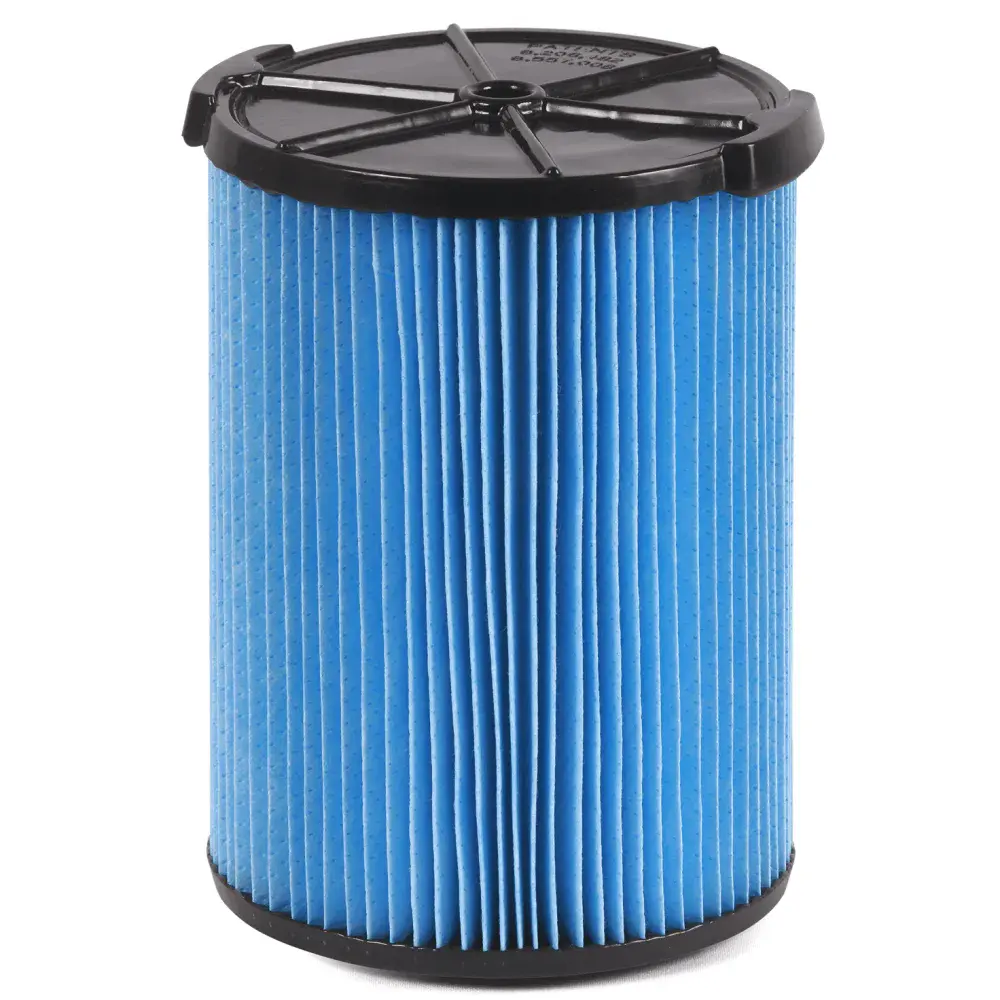 Filtro de aspirador VF-5000 3 etapas Ridgid — fotografia de referência
