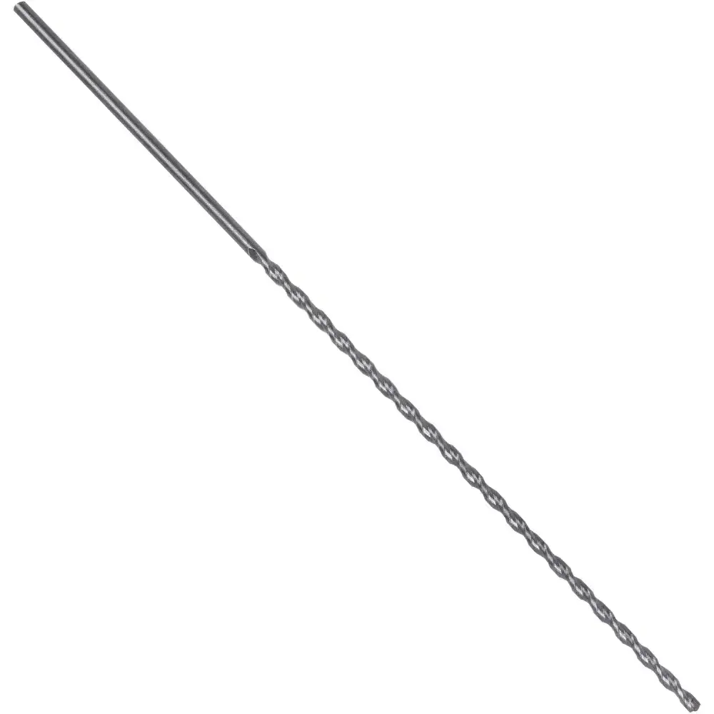 Broca concreto extra longa 8,00MM Collins — fotografia 8