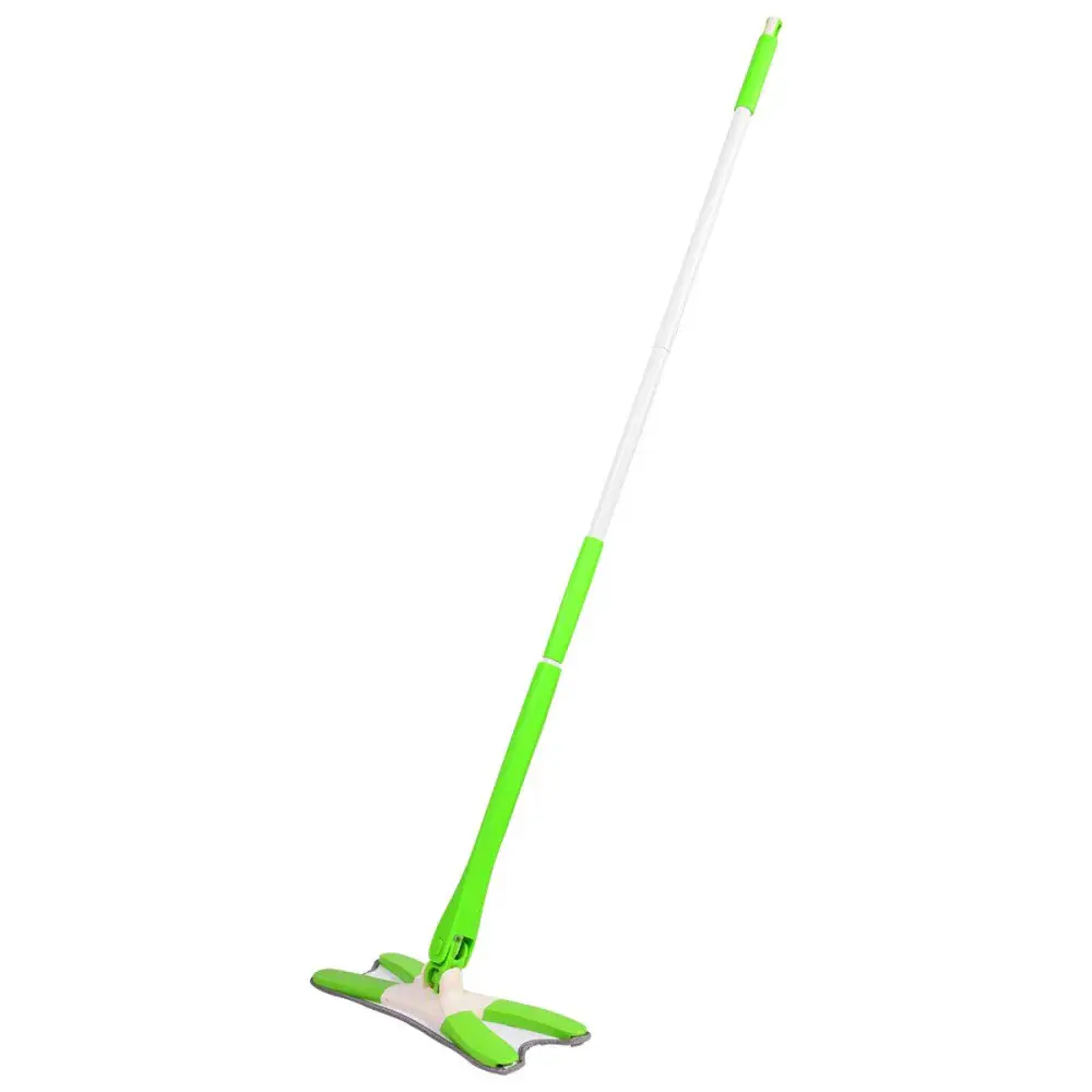 Mop quick articulado verde 140CM Kala — fotografia de referência