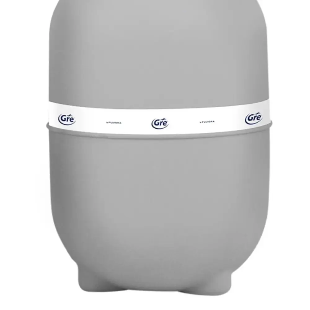 Filtro para Piscina 30.000 Litros GRE 300 1/3 CV GRE by Fluidra — fotografia 3