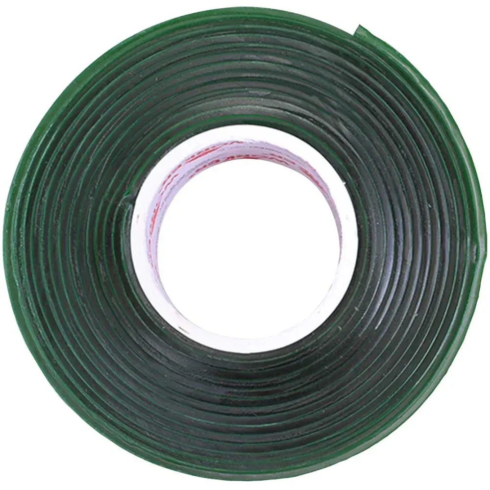Dupla face 25MM x 2M transparente Worker