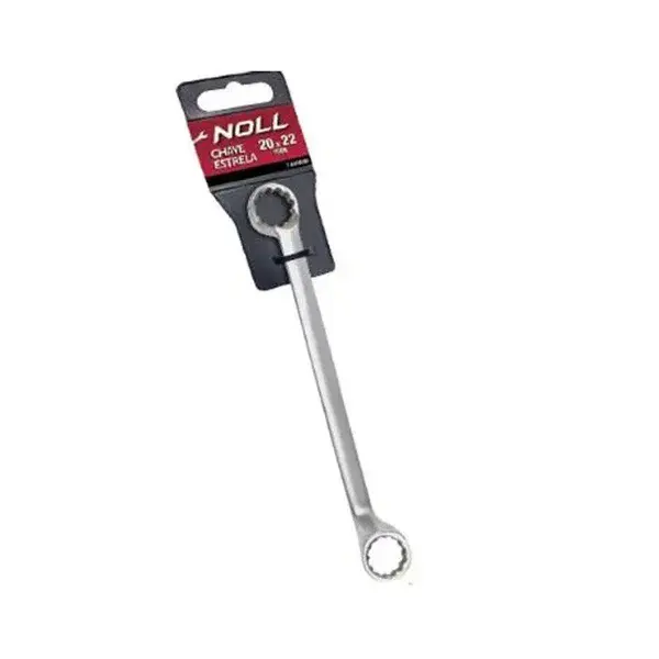 Chave estrela 10X11MM - Noll