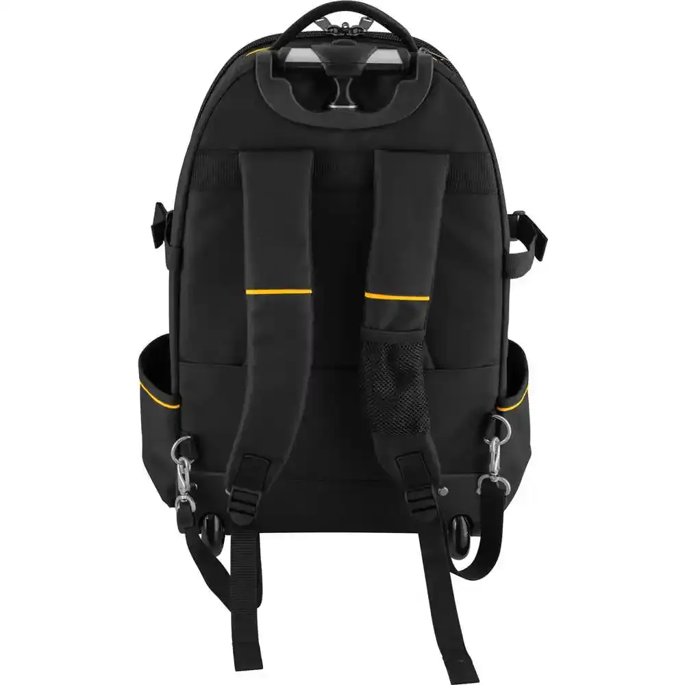 Mochila para ferramentas com rodas MOV-0580 Vonder — fotografia 5