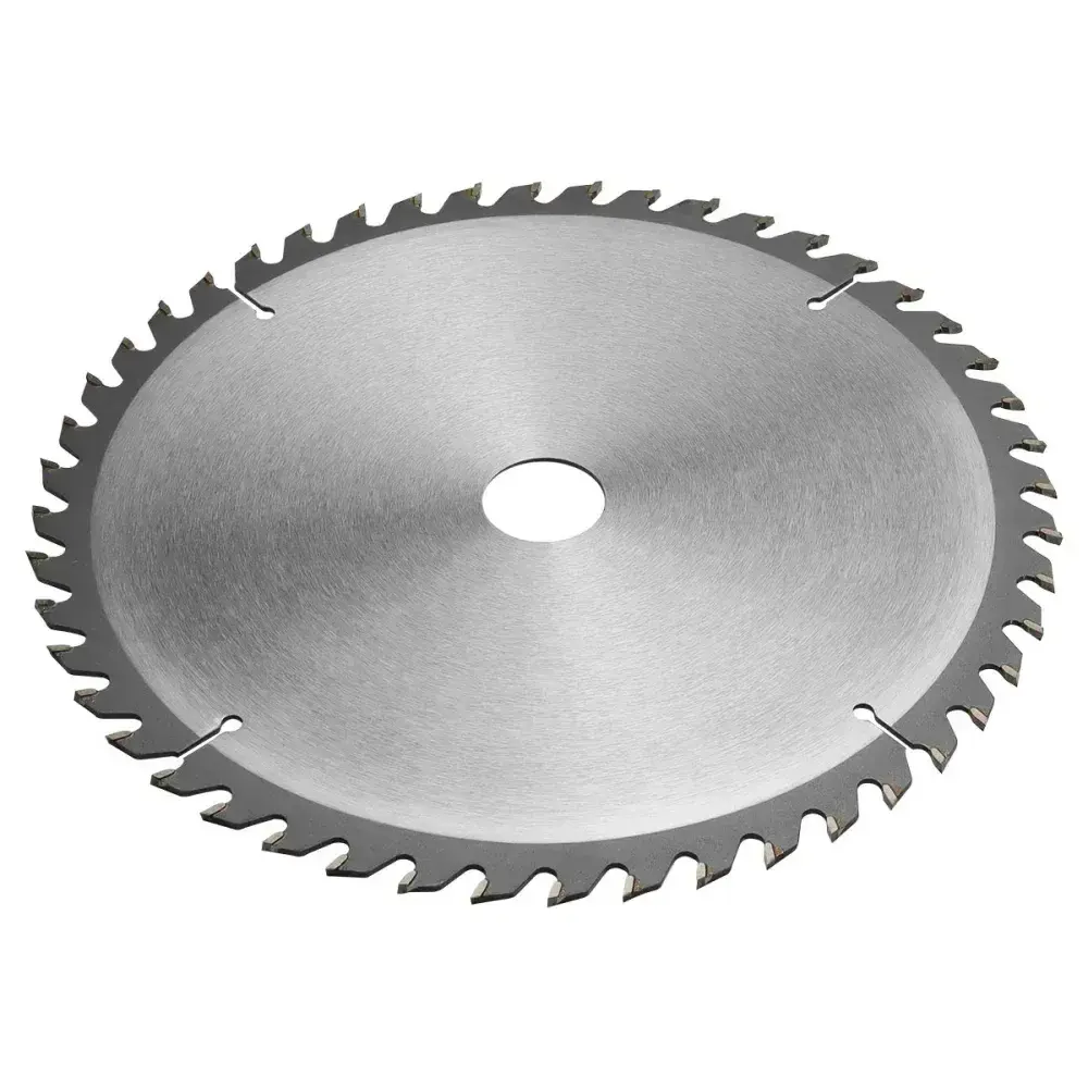 Disco de serra widea 250X36 dentes 30MM Worker — fotografia 10