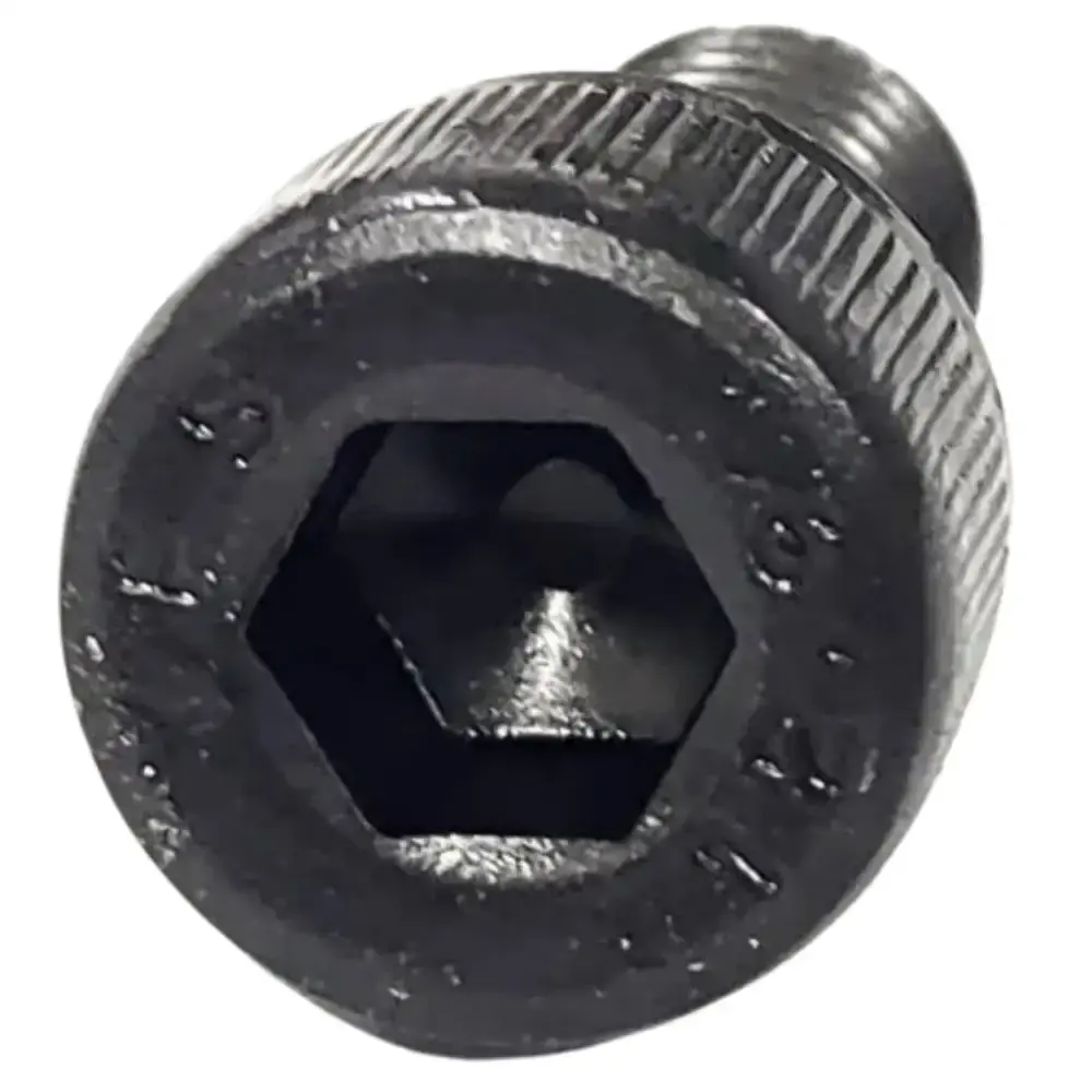 Parafuso allen com cabeça cilíndrica M8 x 16MM 0426140 Paletrans — fotografia 4