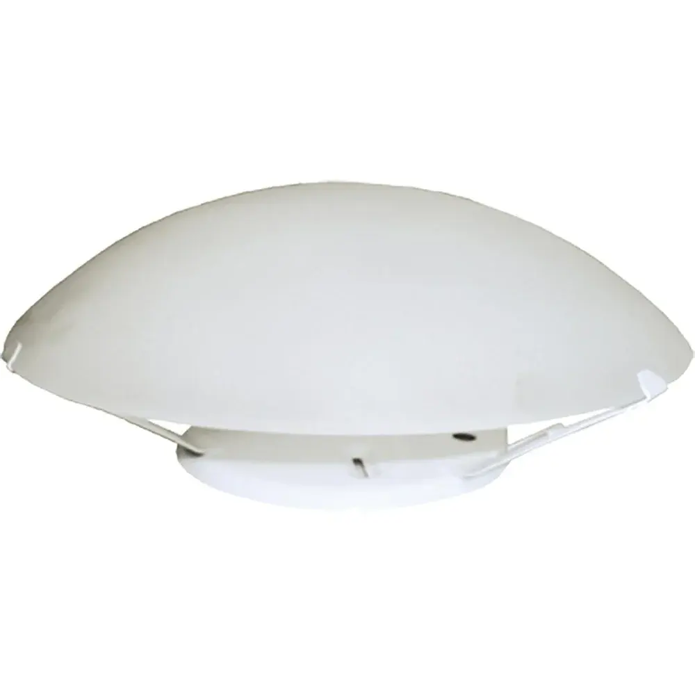 Plafon difusor ps Taschibra 1XE27 redondo branco