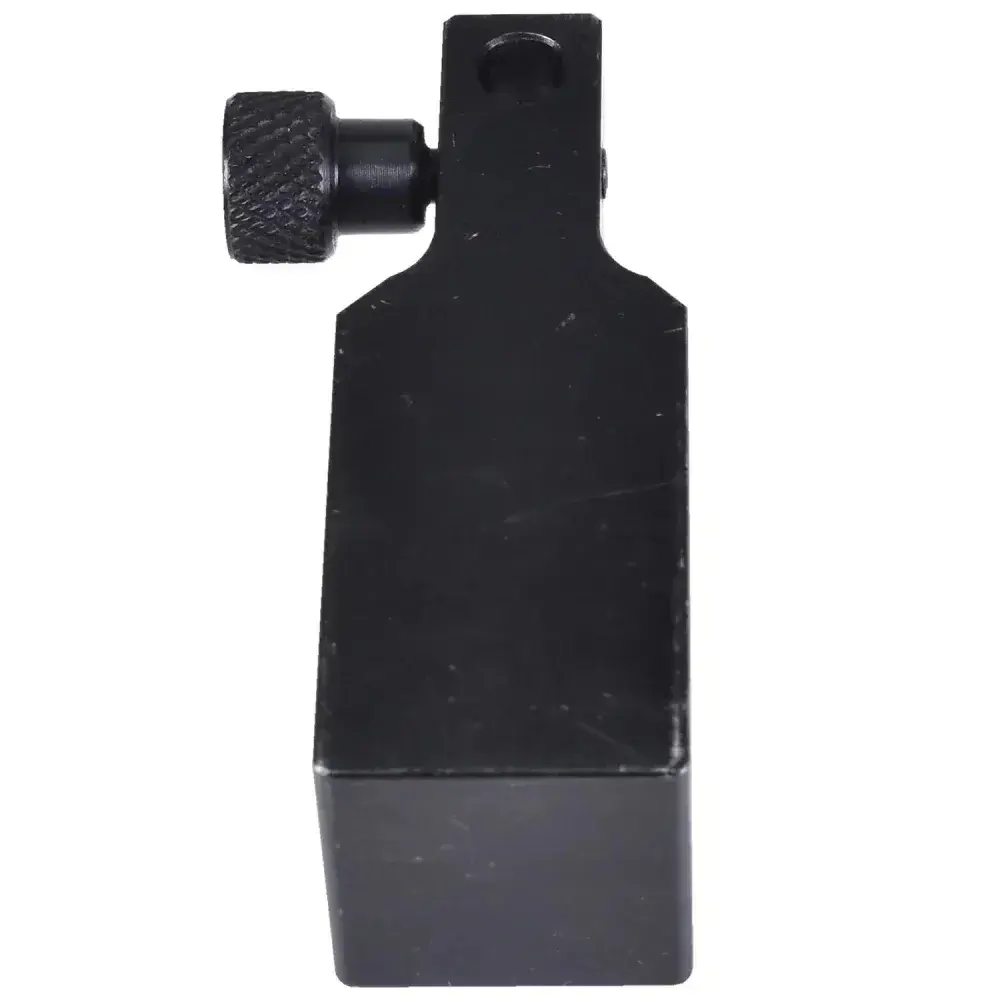 Suporte para relógio comparador mercedes benz 711006 Raven — fotografia 9