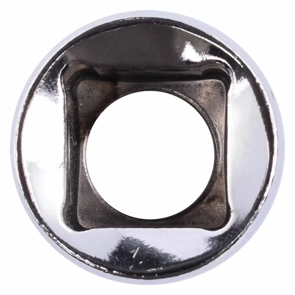 Soquete sextavado 15 mm encaixe 1/2 Sata — fotografia 4