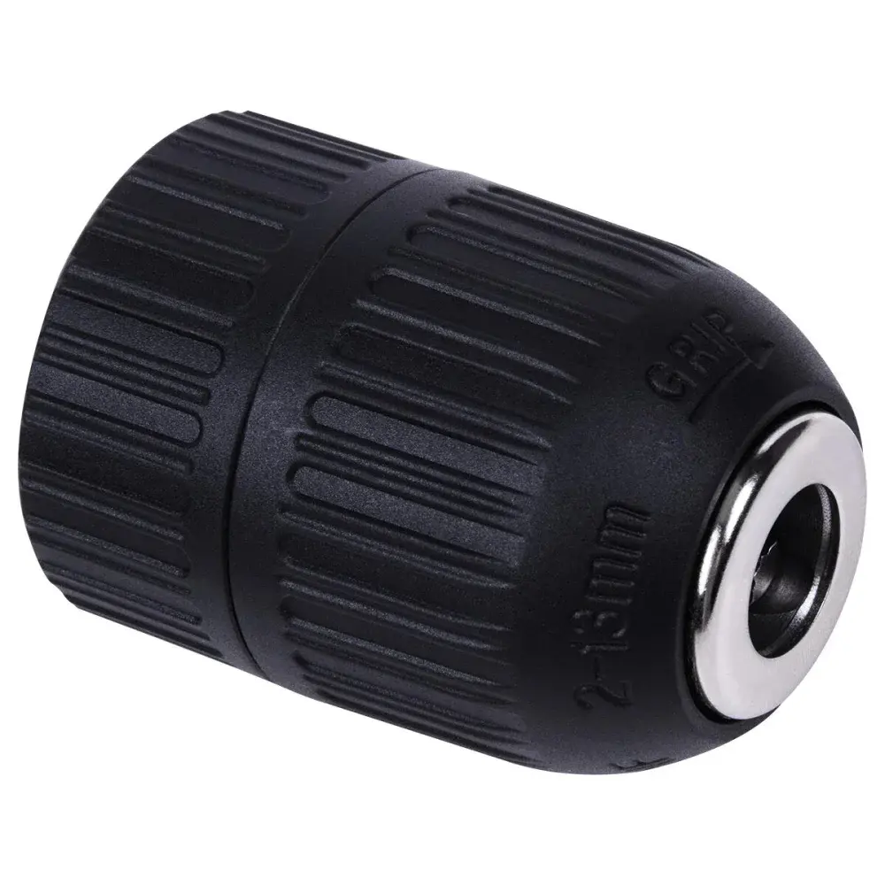 Mandril de aperto rápido com chave 13MM 1/2 aperto Worker — fotografia 3