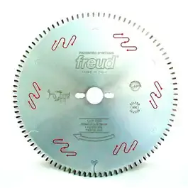Disco serra circular 12 96 dentes para mdf LU3F 0300 Freud — fotografia 4