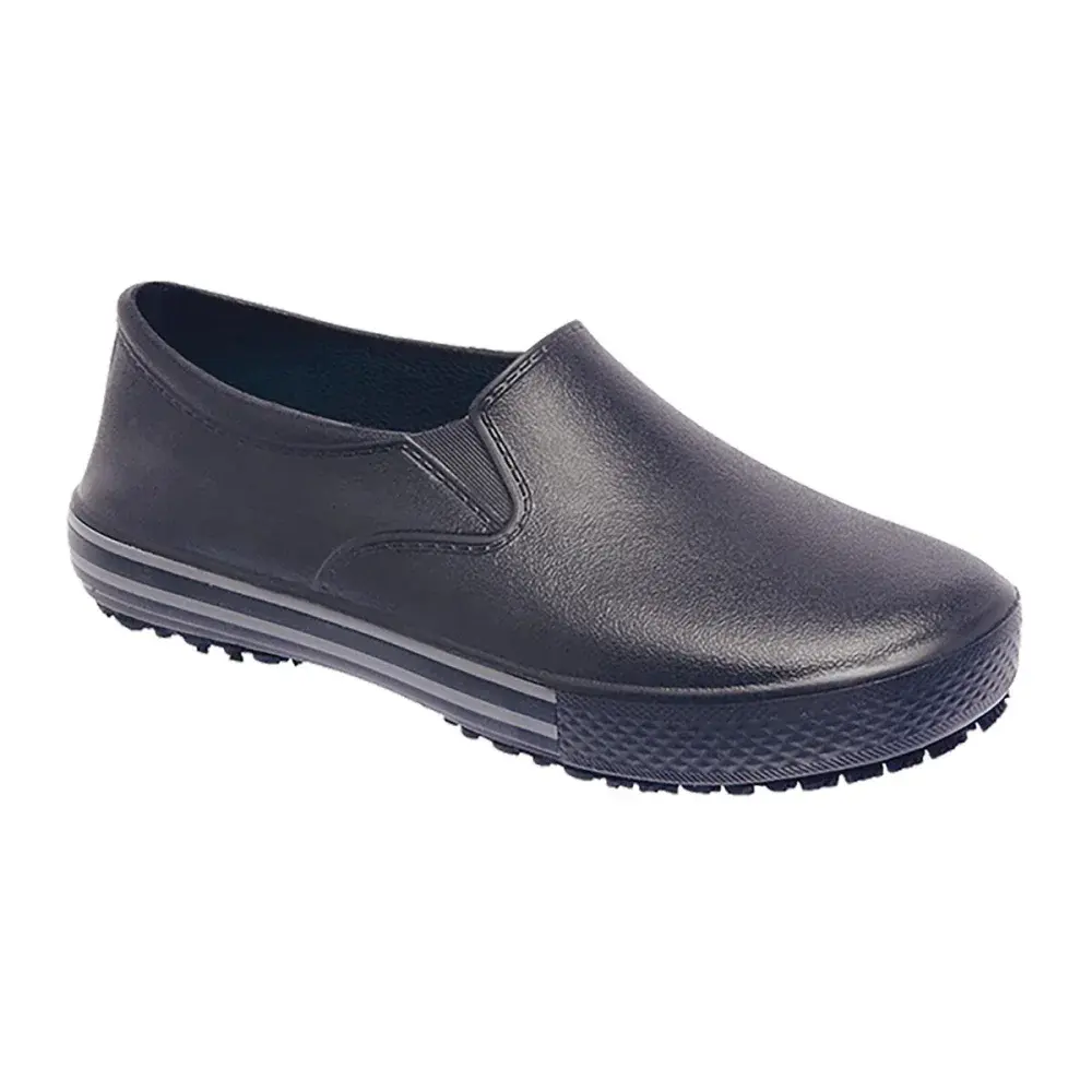 Tenis eva pr nr 34 soft works anti derrapante