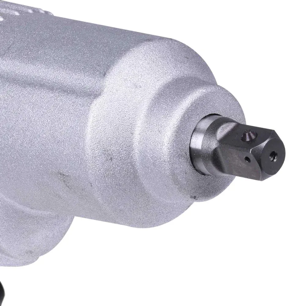 Chave de impacto reversível 1/2 710W 220V Dewalt — fotografia 5