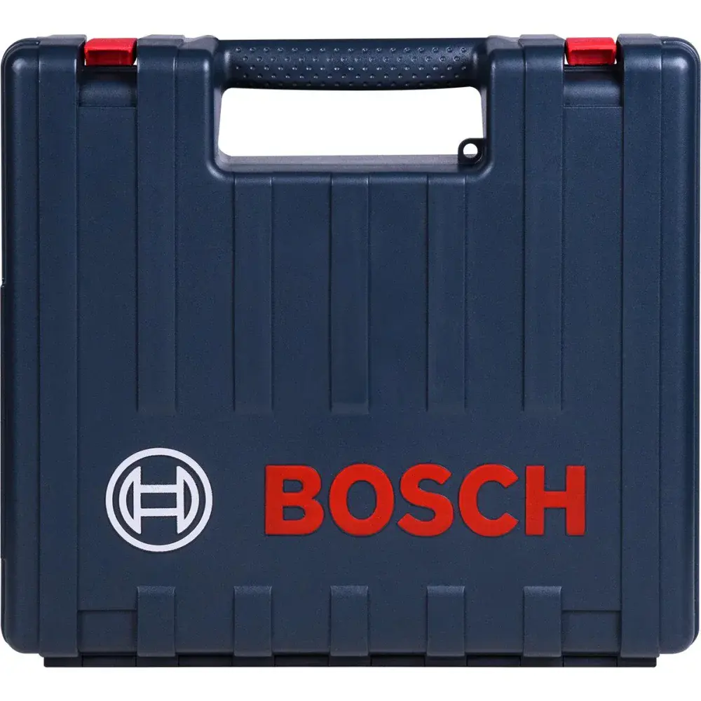Martelete perfurador GBH2-24D com 5 brocas 127V Bosch — fotografia 7