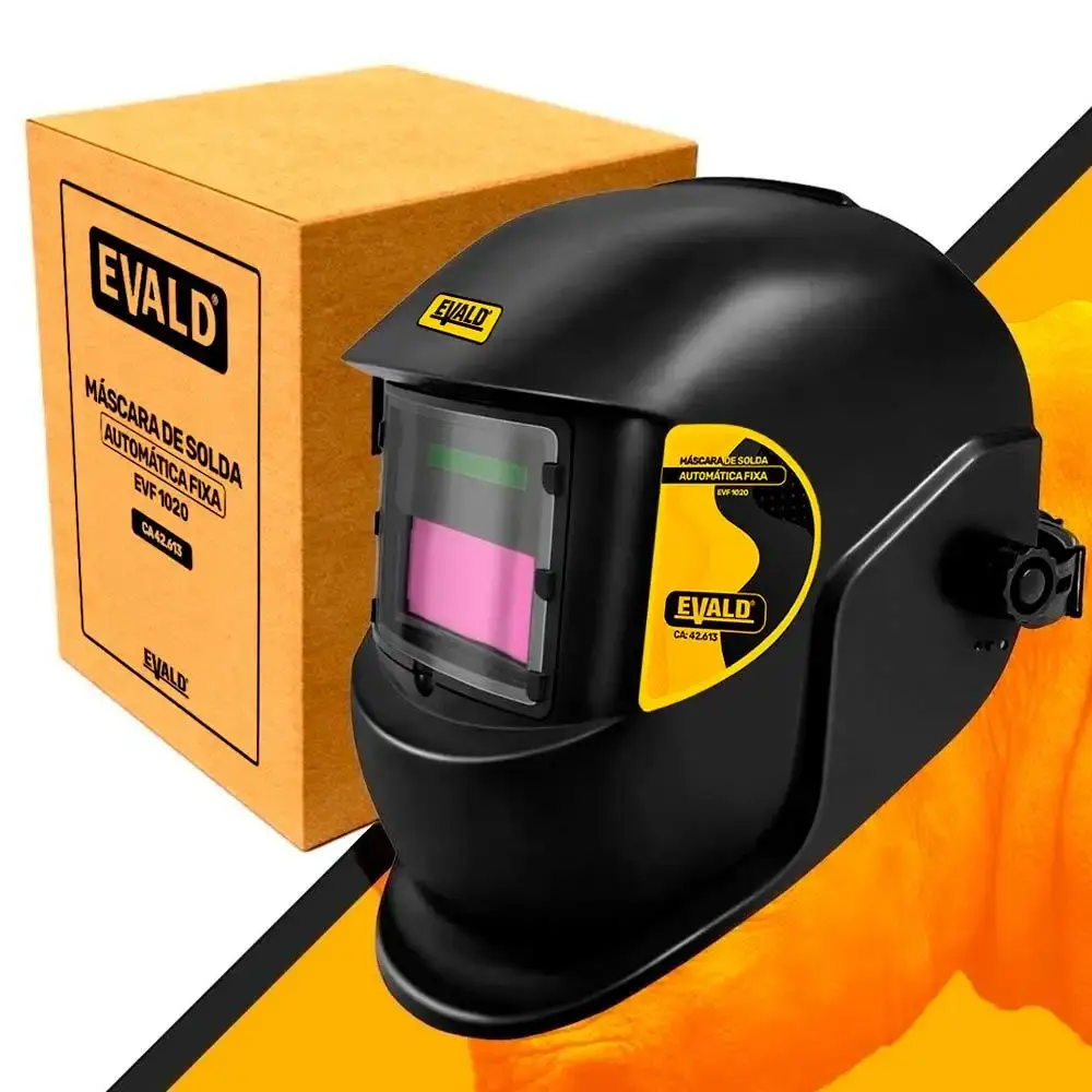 Máquina de solda inversora 200A LHN 242I plus 220V Esab — fotografia 6