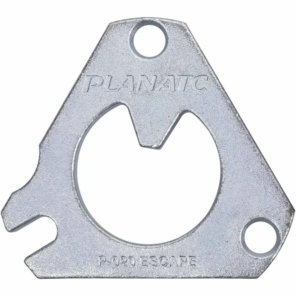Kit de ferramentas para comando de válvulas P020 kit Planatc — fotografia 10