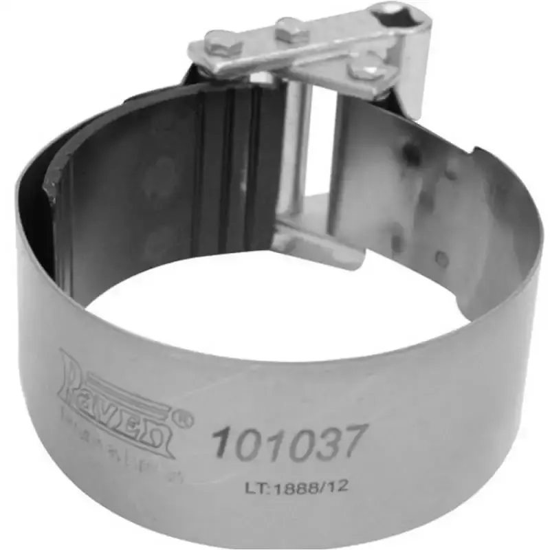 Saca Filtro de Óleo com Abertura até 133 MM 101037 RAVEN — fotografia de referência
