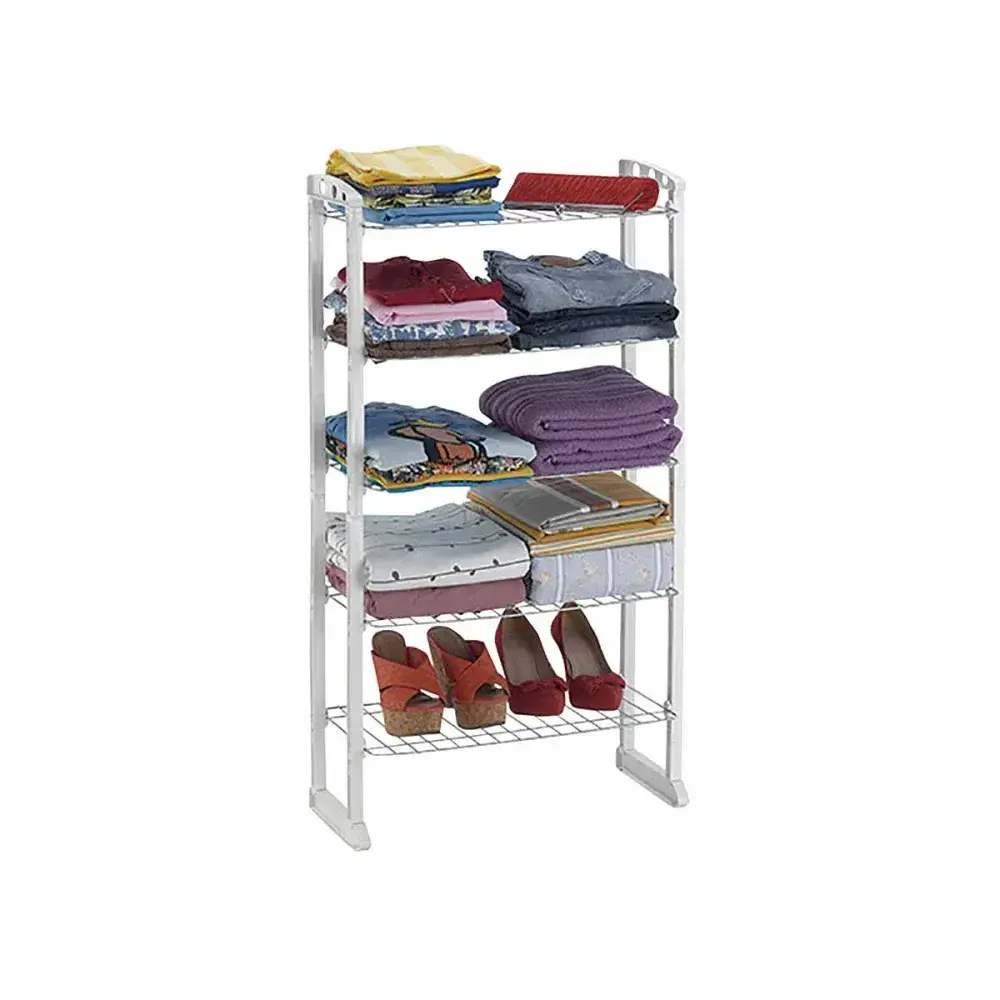 Organizador multiuso 5 andares Arthi