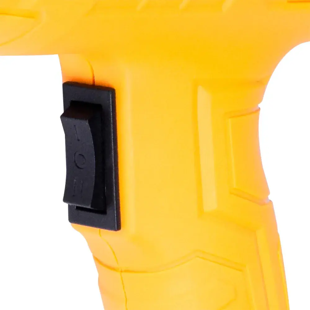Soprador térmico STK1500 2 temperaturas 1500W 127V Kala — fotografia 5
