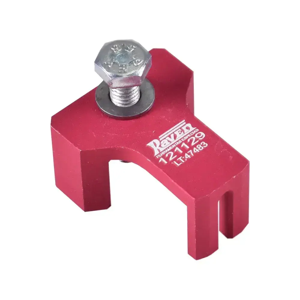Ferramenta p/ alinhar sensor de rotação motor duratec Raven — fotografia 6