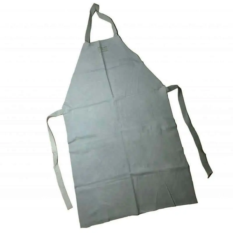 Avental de Raspa 1.20 x 60CM com Emenda 700.30529 PLASTCOR