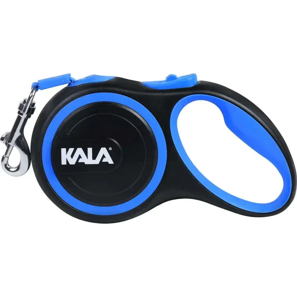 Guia retrátil para pets 15KG 3M Kala — fotografia 5