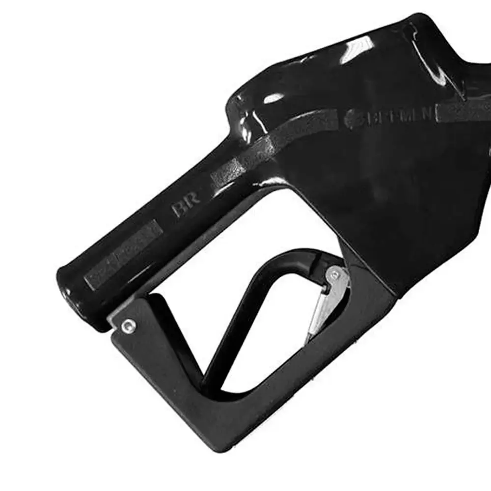 Bico Abastecimento 3/4 Polegadas Preto v 75 l/m Curto 4651 BREMEN — fotografia 3