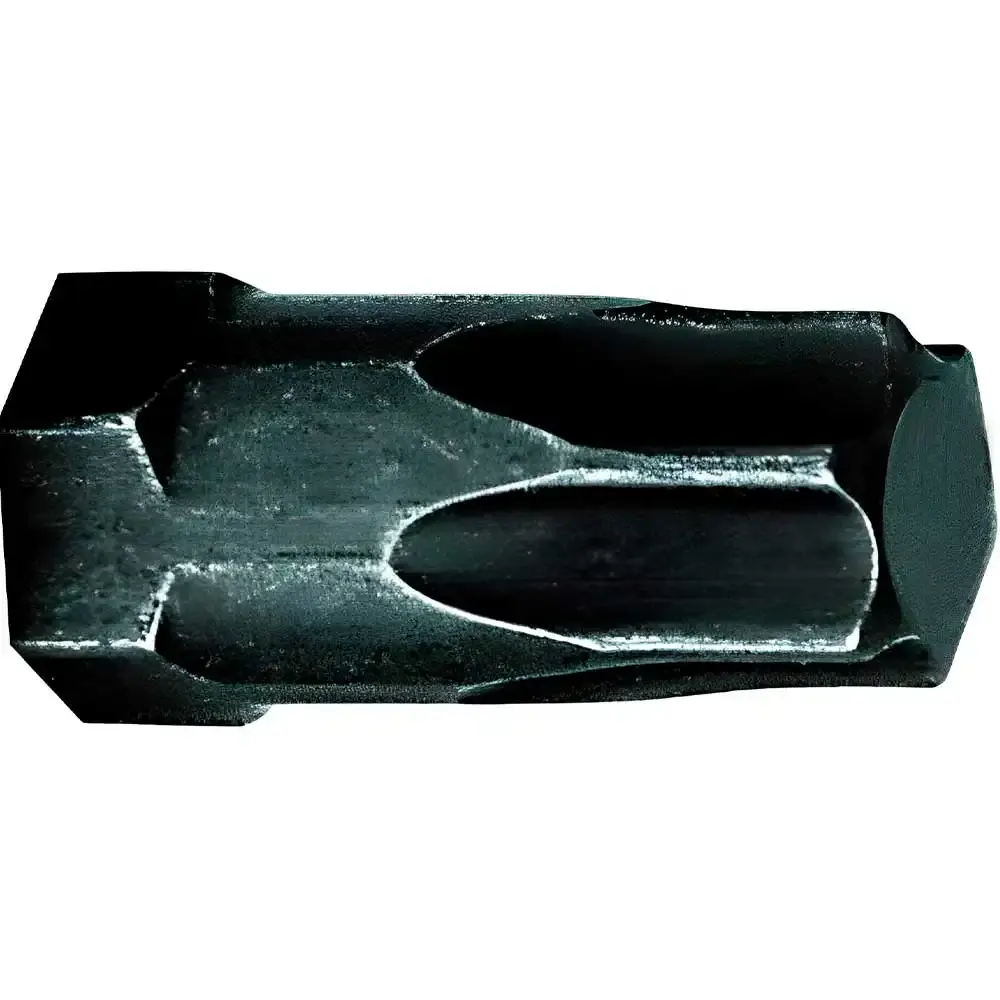 Chave soquete torx macho T50 1/2 pol 024770 Gedore — fotografia 3