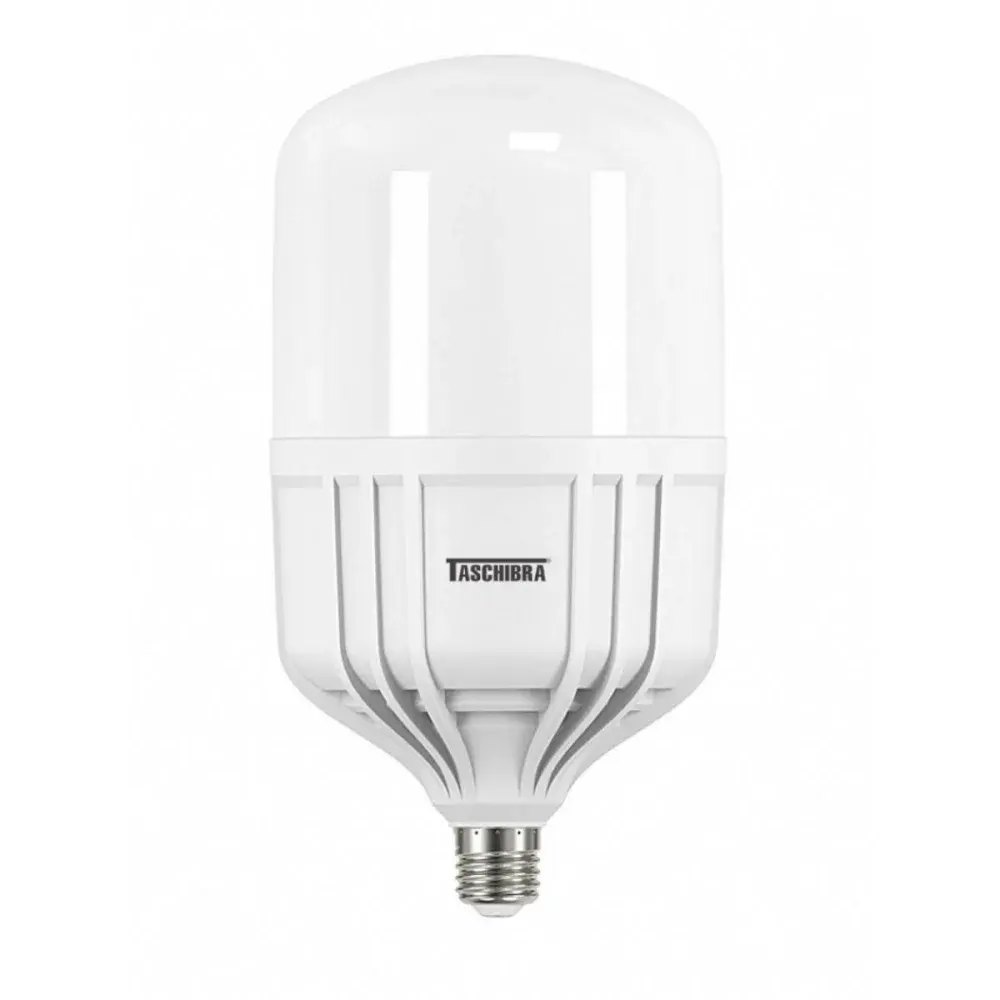 Lâmpada high led TKL225 40W 6500K E27 Taschibra