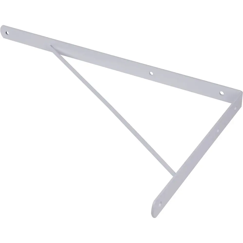 Suporte mao francesa eco reforçada 40CM Kala — fotografia 7