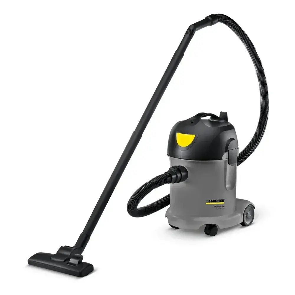 Aspirador de pó classic t 14/1 14L 1400W 127V Karcher — fotografia de referência