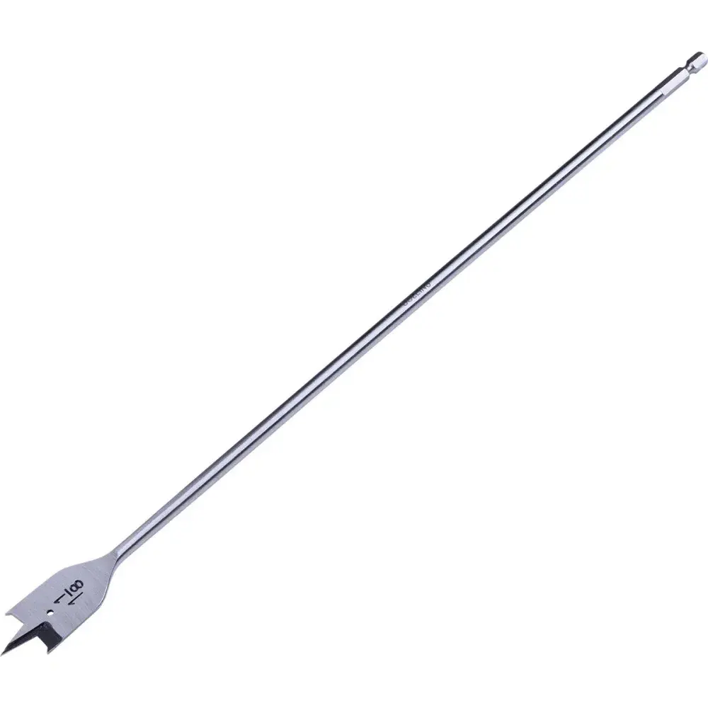 Broca chata larga para madeira 1.1/8 x 406MM Collins